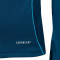 Sudadera adidas Real Zaragoza Entreno Jugador 25-26 Niño