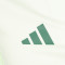Sudadera adidas Real Zaragoza Entreno Portero 25-26 Niño