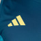 adidas Real Zaragoza 25-26 Training Player Sleeveless T-Shirt