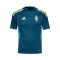 adidas Kids Real Zaragoza 25-26 Training T-Shirt
