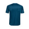 adidas Kids Real Zaragoza 25-26 Training T-Shirt