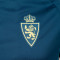 adidas Kids Real Zaragoza 25-26 Training T-Shirt