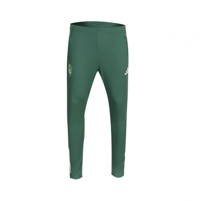 Real Zaragoza Training Goalkeeper 25-26 Trousers