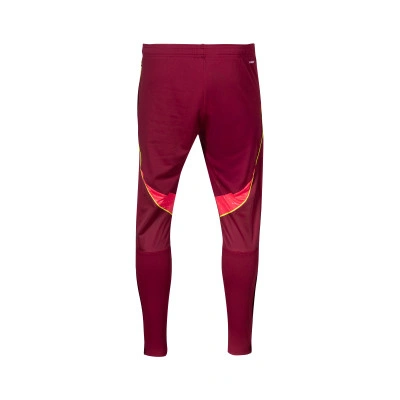 adidas Pantalón largo Real Zaragoza Paseo Jugador 25-26 — foto 3