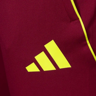 adidas Pantalón largo Real Zaragoza Paseo Jugador 25-26 — foto 5