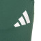 Pantalón largo adidas Real Zaragoza Entreno Portero 25-26 Niño