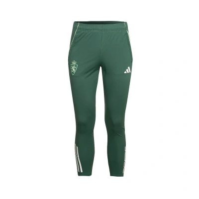 Kids Real Zaragoza 25-26 Training Goalkeeper Trousers