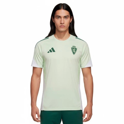 Real Zaragoza Entreno Torwart 25-26 T-Shirt