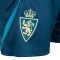 Pantalón corto adidas Real Zaragoza Entreno Jugador 25-26 Niño