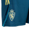 Short adidas Real Zaragoza Entreno Jugador 25-26