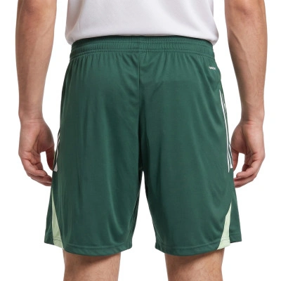 Real Zaragoza Training Goalkeeper 25-26 Shorts