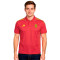 Polo adidas Real Zaragoza Paseo Jugador 25-26