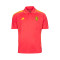 Polo adidas Real Zaragoza Paseo Jugador 25-26