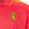 Polo adidas Real Zaragoza Paseo Jugador 25-26
