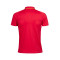 Polo adidas Real Zaragoza Tenue de Promenade Joueur 25-26 Enfant