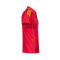 Polo adidas Real Zaragoza Tenue de Promenade Joueur 25-26 Enfant
