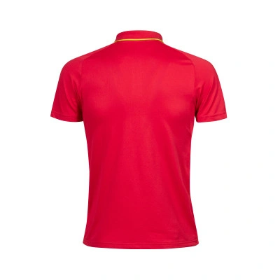 adidas Polo Real Zaragoza Paseo Jugador 25-26 Niño — photo 3