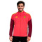 Casaco adidas Real Zaragoza Passeio Jogador 25-26