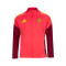 Casaco adidas Real Zaragoza Passeio Jogador 25-26