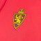 Casaco adidas Real Zaragoza Passeio Jogador 25-26