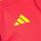 Casaco adidas Real Zaragoza Passeio Jogador 25-26