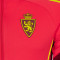 Casaco adidas Real Zaragoza Paseo Jugador 25-26 Niño