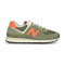 Sapatilha New Balance 574