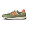 Sapatilha New Balance 574
