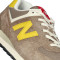 Tenis New Balance 574