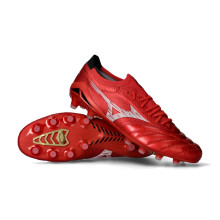 Chaussure de football Mizuno Morelia Neo IV Beta Made In Japan FG