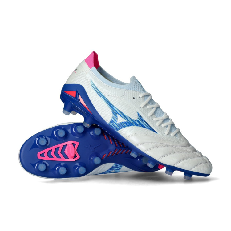 Mizuno Morelia Neo Fussballschuhe 39 Sale Fußballschuh Mizuno