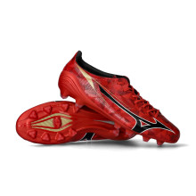 Chaussure de football Mizuno Mizuno Alpha Made In Japan II FG