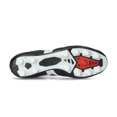 Mizuno MORELIA 2 Soccer Shoes Men's Black — photo 4