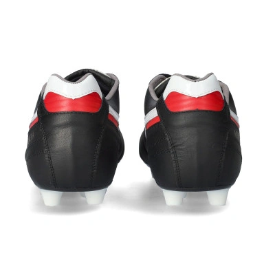 Mizuno MORELIA 2 Soccer Shoes Men's Black — photo 5