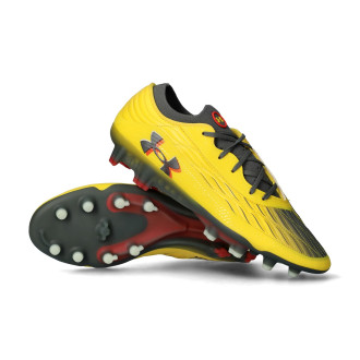 Chaussure de football Under Armour UA Magnetico Elite 4 FG Chaussure de football Under Armour UA Magnetico Elite 4 FG