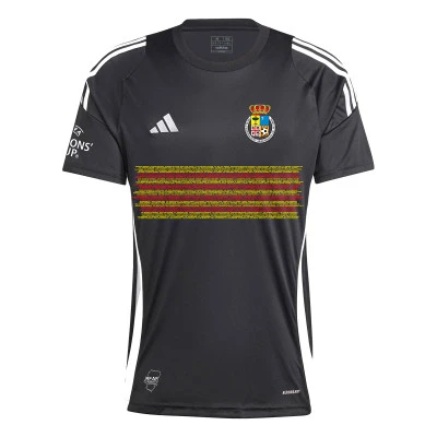 Tiro 24 Niño Real federación Aragonesa Fútbol Jersey