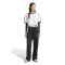 Calças adidas Firebird Mujer