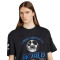 Camiseta adidas 90S Ftbl Tee