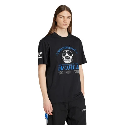 Camiseta 90S Ftbl Tee