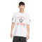 Playera adidas 90S Football Graphic