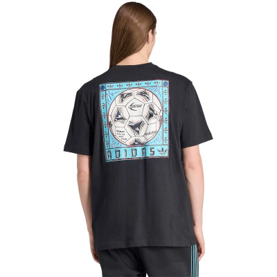 Camiseta Graphic Tee