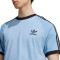 Playera adidas 3 Stripes Tee