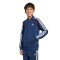 Chamarra adidas Sst Track Top Niño
