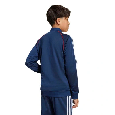 Chaqueta Sst Track Top Niño