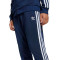 Pantalón largo adidas SuperstarTrack Niño