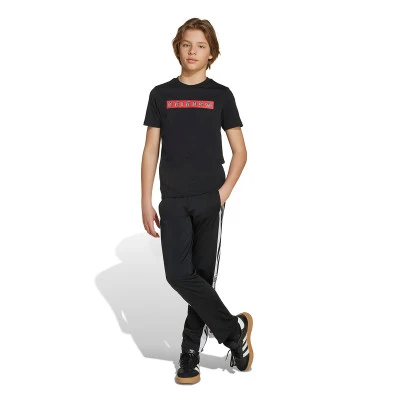 adidas Camiseta Tee Niño — photo 3