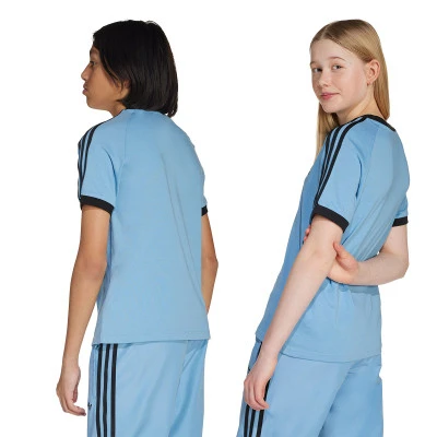 T-Shirt 3 Stripe Niño