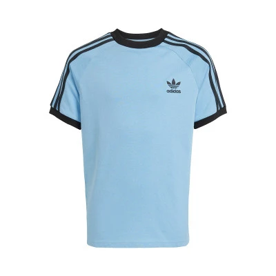 adidas Camiseta 3 Stripe Niño — photo 6