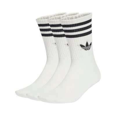 Calcetines 3S Crew S 3P