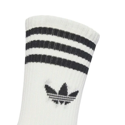 adidas Calcetines 3S Crew S (3 pares) — photo 4